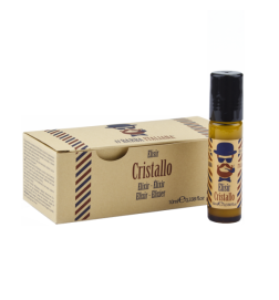 BARBA ITALIANA - CRISTALLO (10ml) Elixir post rasatura