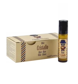 BARBA ITALIANA - CRISTALLO (10ml) Elixir post rasatura