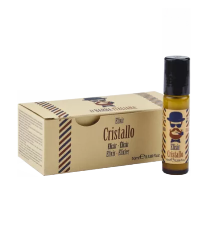 Italian Barbe - Crystal (10ml) Elixir