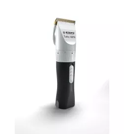 KIEPE - KIEPE PROFESSIONAL - TOSATRICE TURBO 6200 Tosatrice ricaricabile