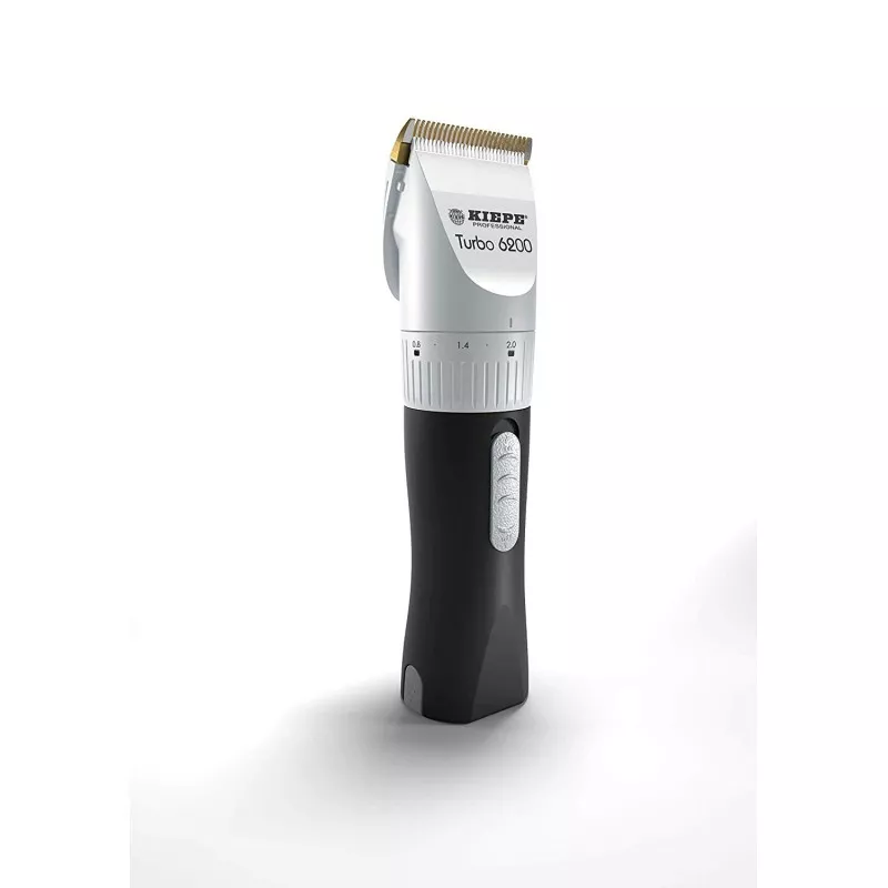 KIEPE - PROFESSIONAL KIEPE - TOSATRICE TURBO 6200 Rechargeable Tosser