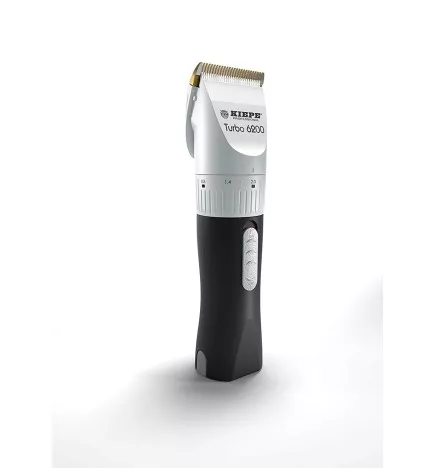 KIEPE - KIEPE PROFESSIONAL - TOSATRICE TURBO 6200 Tosatrice ricaricabile