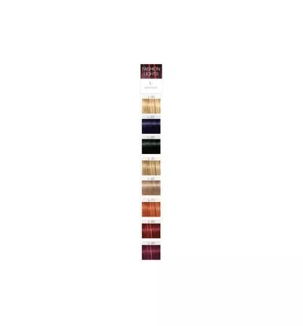 SCHWARZKOPF PROFESSIONAL - IGORA ROYAL FASHION LIGHTS L-44 Beige (60ml) Professional colour