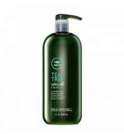 PAUL MITCHELL - TEATREE - SPECIAL SHAMPOO (1000ml) Shampoo purificante