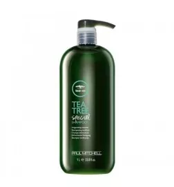PAUL MITCHELL - TEATREE - SPECIAL SHAMPOO (1000ml) Shampoo purificante