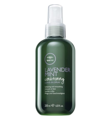 PAUL MITCHELL - TEATREE - Lavander Mint Conditioning Leave-In Spray (200ml) Spray per capelli secchi