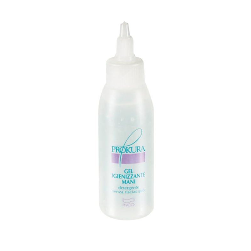 Inca - Procura - Hand Hygienizing Gel (100ml) Inca - Procura - Hand Hygienizing Gel (100ml)