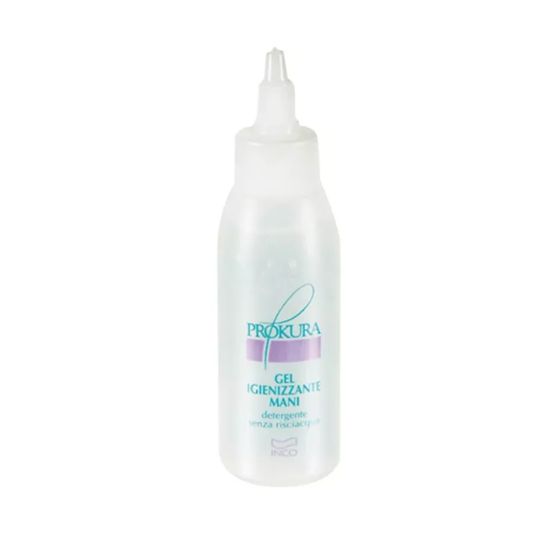 Inca - Procura - Hand Hygienizing Gel (100ml)