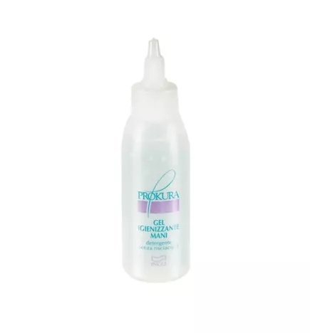Inca - Procura - Hand Hygienizing Gel (100ml)