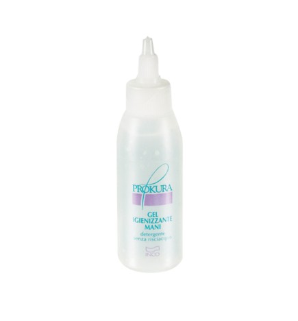 INCO - PROKURA - Gel Igienizzante Mani (100ml)