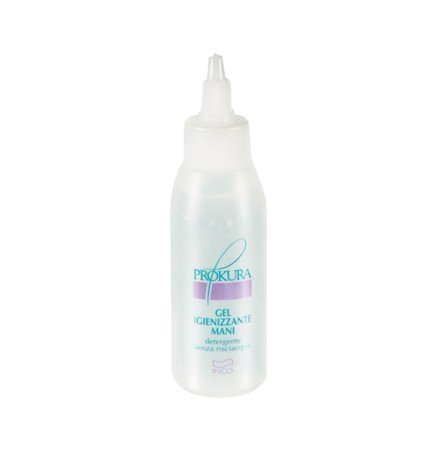 Inca - Procura - Hand Hygienizing Gel (100ml)