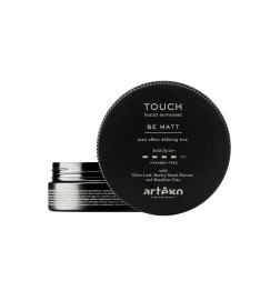 ARTEGO - TOUCH - BE MATT (100ml) Cera effetto opaco
