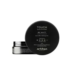 ARTEGO - TOUCH - BE MATT (100ml) Cera effetto opaco