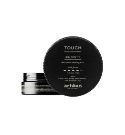ARTE'GO - TOUCH - BE MATT (100ml) Cera effetto opaco