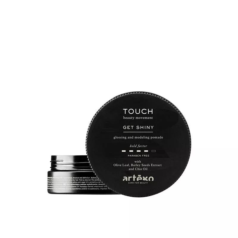 ARTEGO – TOUCH – GET SHINY (100ml) ARTEGO – TOUCH – GET SHINY (100ml)