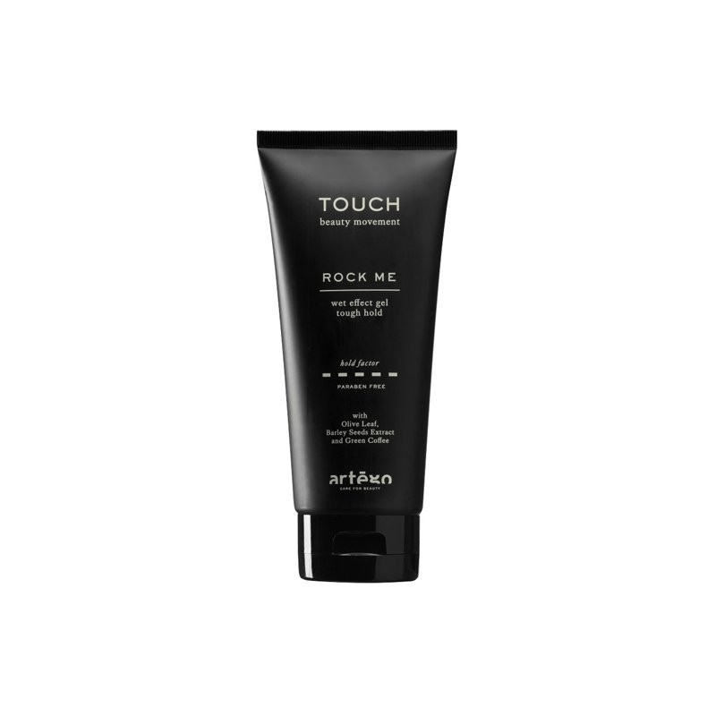 ARTEGO - TOUCH - ROCK ME (200ml)