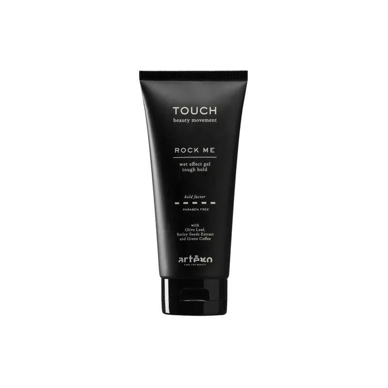 ARTEGO - TOUCH - ROCK ME (200ml)