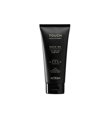 ARTEGO - TOUCH - ROCK ME (200ml) Gel effetto bagnato