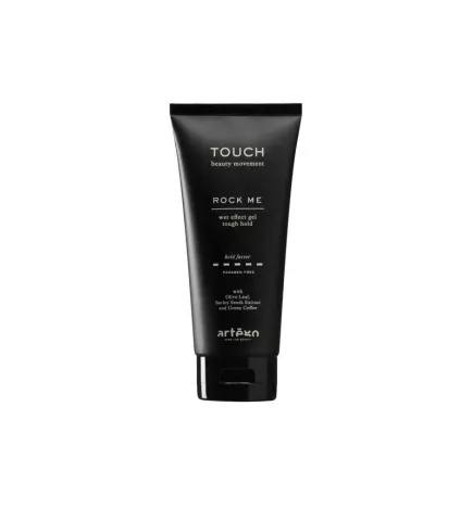 ARTEGO - TOUCH - ROCK ME (200ml) Gel effetto bagnato