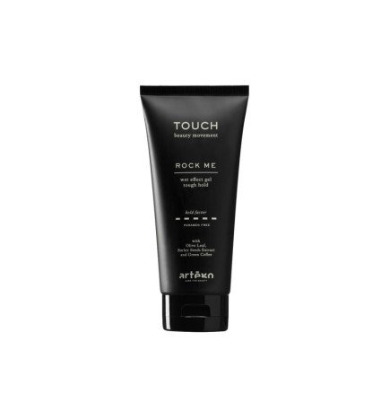 ARTE'GO - TOUCH - ROCK ME (200ml) Gel effetto bagnato