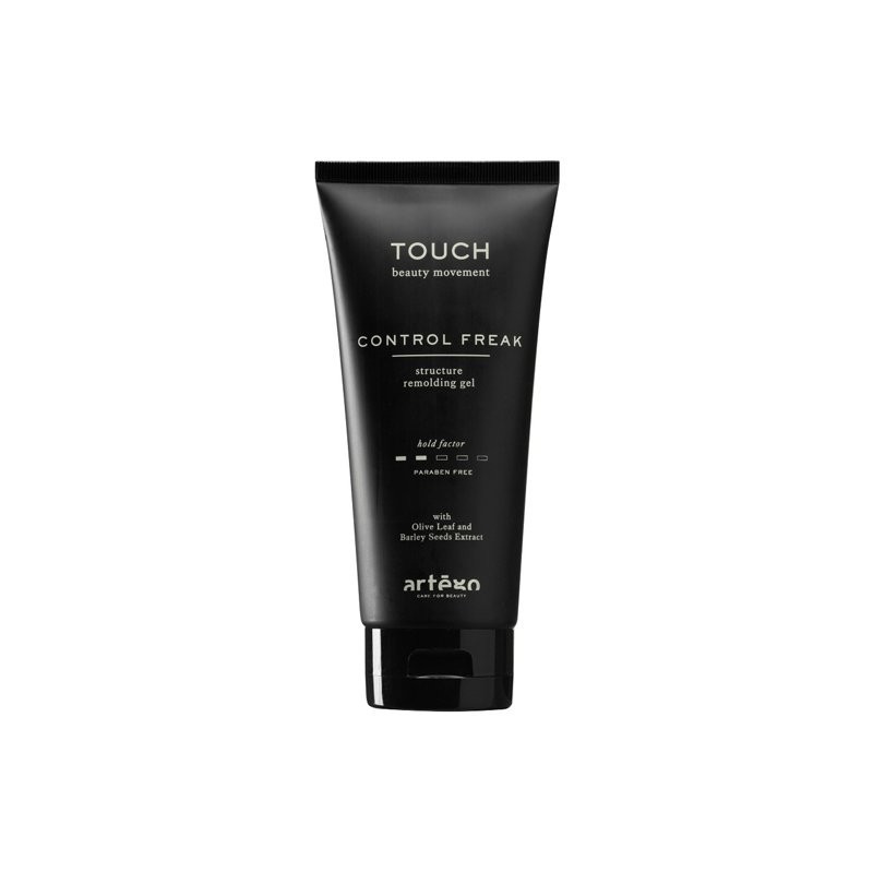 Article - Touch - CONTROL FREAK (200ml) Light Remodeling Gel