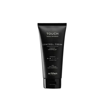 ARTEGO - TOUCH - CONTROL FREAK (200ml) Gel rimodellante leggero
