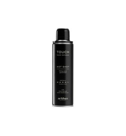ARTEGO - TOUCH - HOT SHOT (250ml) Spray tenuta medio forte