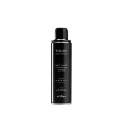 ARTE'GO - TOUCH - HOT SHOT (250ml) Spray tenuta medio forte