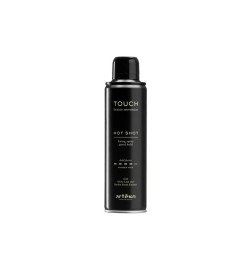 ARTEGO - TOUCH - HOT SHOT (250ml) Spray tenuta medio forte