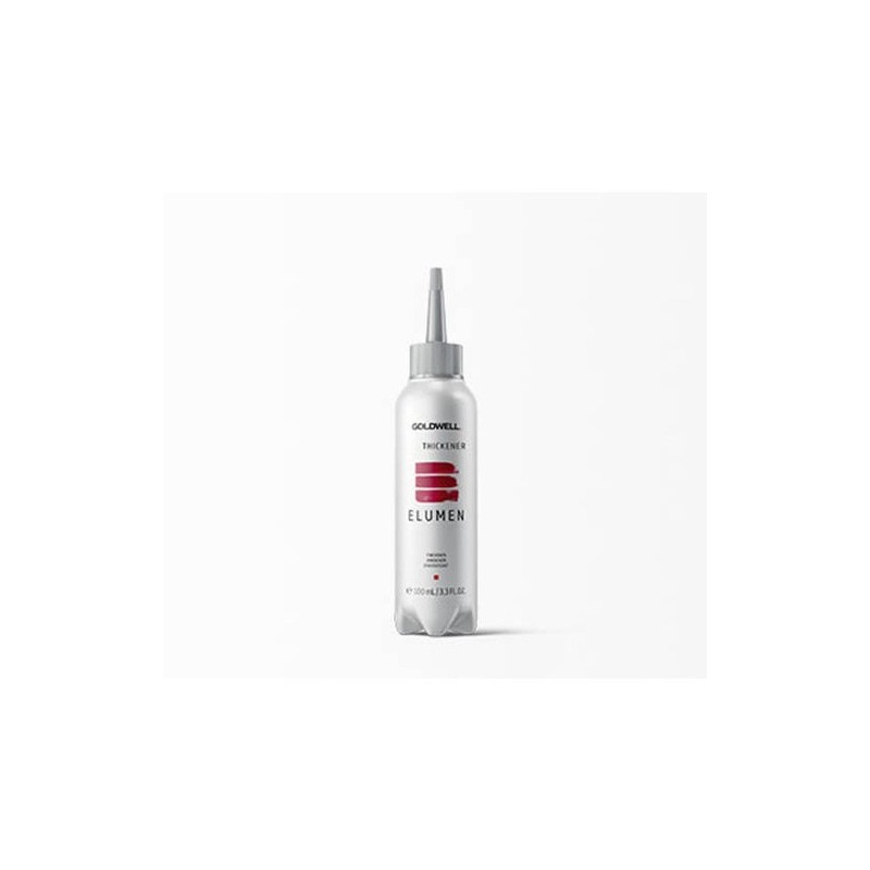 GOLDWELL ELUMEN - THICKENER (100ml) Addendant colour GOLDWELL ELUMEN - THICKENER (100ml) Addendant colour