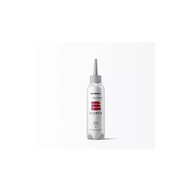 GOLDWELL ELUMEN - THICKENER (100ml) Addensante colore