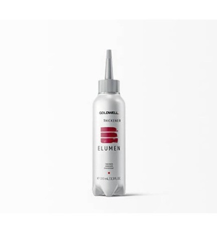 GOLDWELL ELUMEN - THICKENER (100ml) Addensante colore
