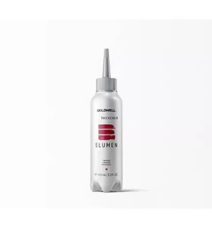 GOLDWELL ELUMEN - THICKENER (100ml) Addensante colore