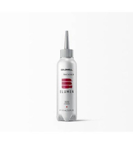 GOLDWELL ELUMEN - THICKENER (100ml) Addensante colore