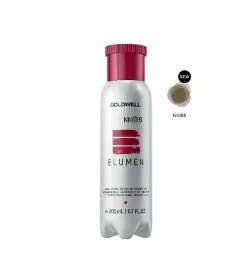 GOLDWELL ELUMEN - COOL NN@8 (200ml) Colore professionale