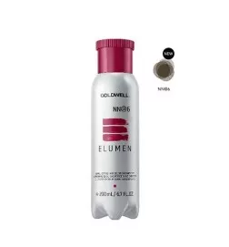 GOLDWELL ELUMEN - COOL NN@6 (200ml) Colore professionale
