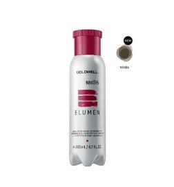 GOLDWELL ELUMEN - COOL NN@6 (200ml) Colore professionale
