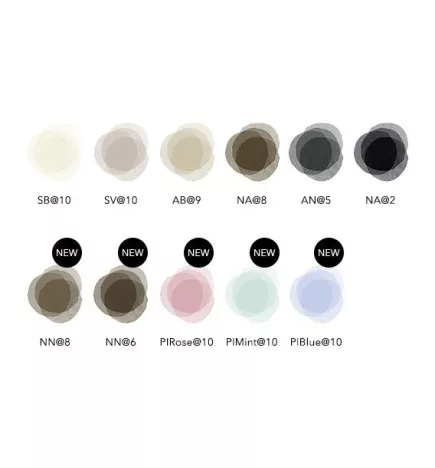 GOLDWELL ELUMEN - COOL NN@6 (200ml) Colore professionale