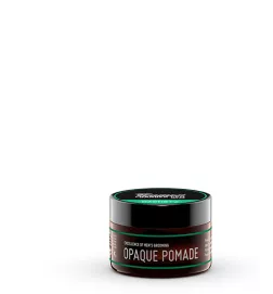 FRAMESI - BARBER GEN - OPAQUE POMADE (100ml) Pomata opaca extra forte