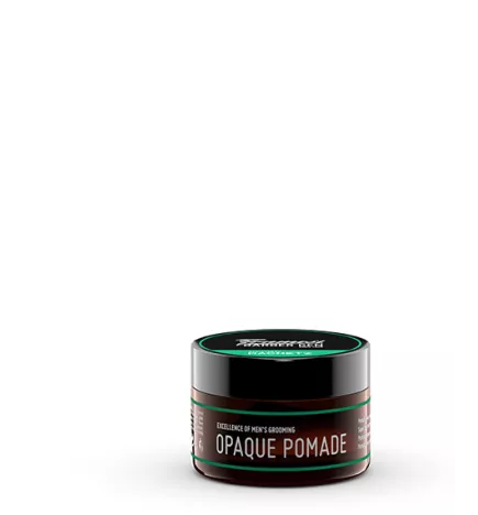 FRAMESI - BARBER GEN - OPAQUE POMADE (100ml) Pomata opaca extra forte