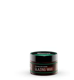 FRAMESI - BARBER GEN - GLAZING WAX (100ml) Cera effetto bagnato