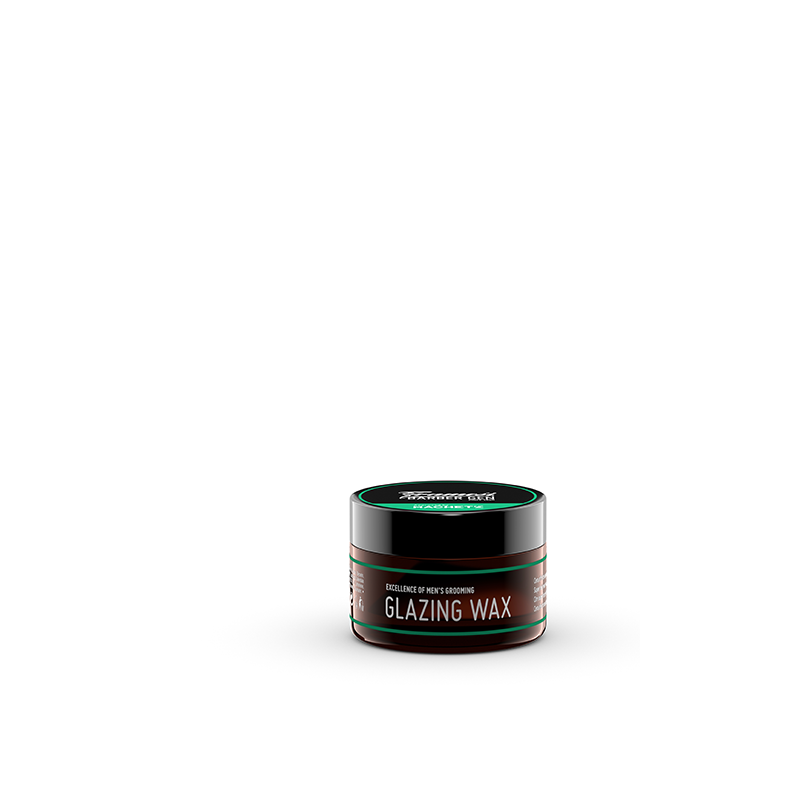 FRAMESI - BARBER GEN - GLAZING WAX (100ml) Wet-effect wax FRAMESI - BARBER GEN - GLAZING WAX (100ml) Wet-effect wax