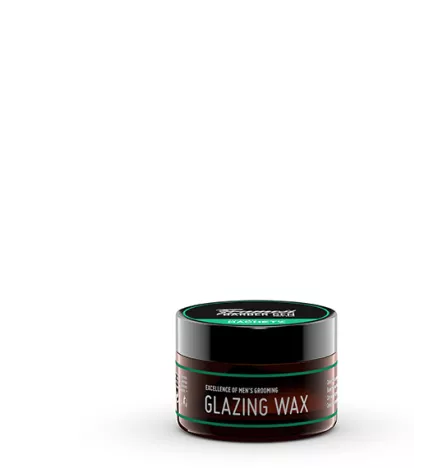 FRAMESI - BARBER GEN - GLAZING WAX (100ml) Cera effetto bagnato