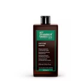 FRAMESI - BARBER GEN - FORTIFYING SHAMPOO (250ml) Shampoo rinforzante