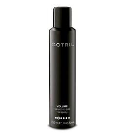 COTRIL - CREATIVE WALK - VOLUME - HAIRSPRAY (250ml) Spray modellante