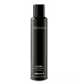 COTRIL - CREATIVE WALK - VOLUME - HAIRSPRAY (250ml) Spray modellante