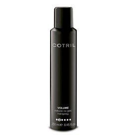 COTRIL - VOLUME HAIRSPRAY (250ml) Lacca volumizzante
