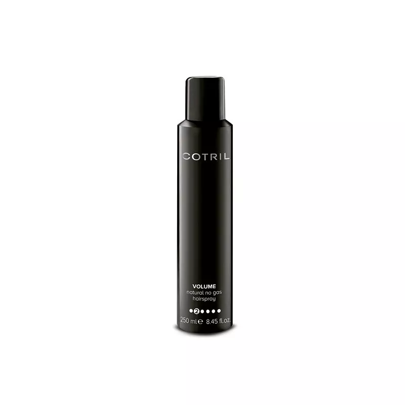 COTRIL - VOLUME HAIRSPRAY (250ml) Lacca volumizzante