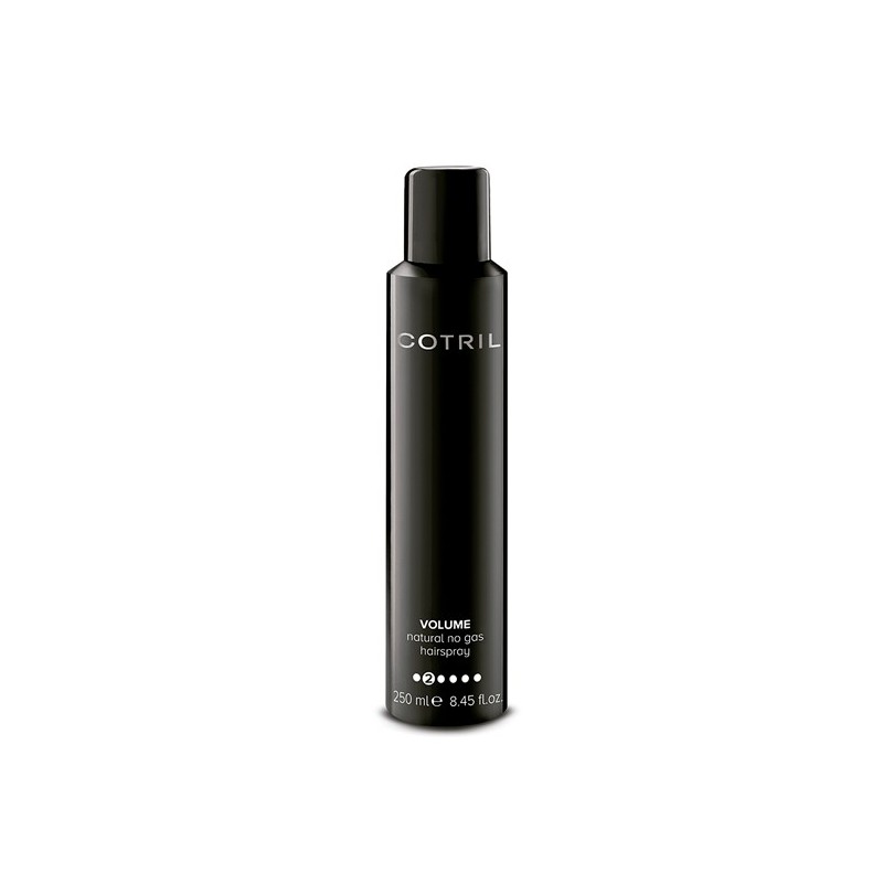 COTRIL - VOLUME HAIRSPRAY (250ml) COTRIL - VOLUME HAIRSPRAY (250ml)