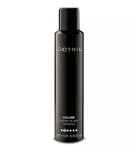 COTRIL - VOLUME HAIRSPRAY (250ml) Lacca volumizzante